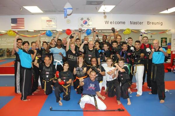 Victory Martial Arts-Wekiva