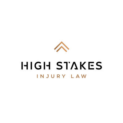 High Stakes Injury Law