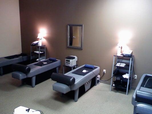 Physical Therapy bay