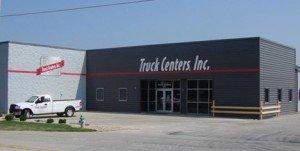 Truck Centers