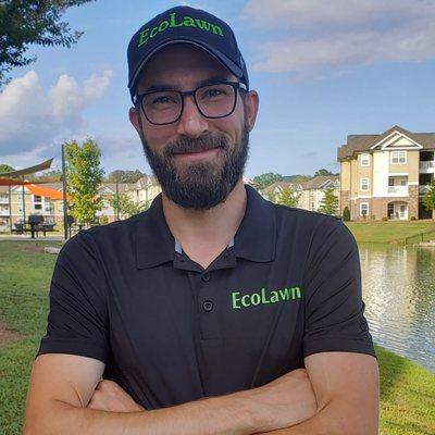 Chandler, EcoLawn Owner