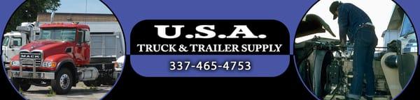 U.S.A. Truck & Trailer Supply