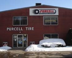 Purcell Tire & Rubber Company