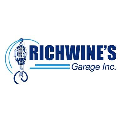 Richwine's Garage, Inc.