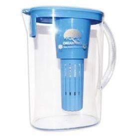 Filtration pitcher