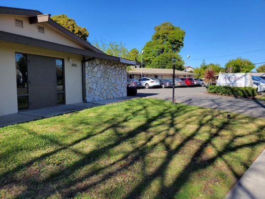 Hayward Healthcare & Wellness Center