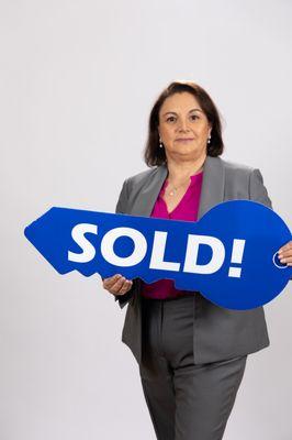 Silvia Aguilar Real Estate Agent