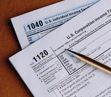 Income Tax preparation Available now!