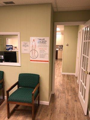 Whitestone Podiatry, PC