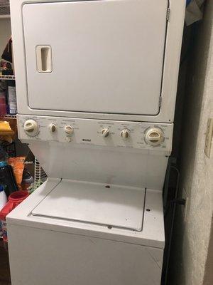 Dryer making loud noise fixed