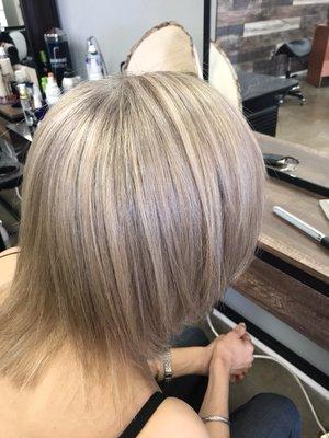 Root Highlights $120