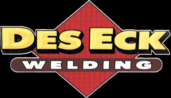 Des Eck Welding