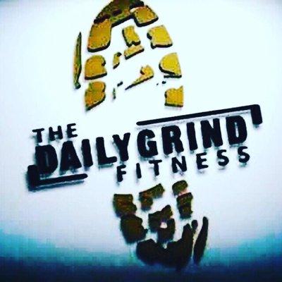 Daily Grind Fitness