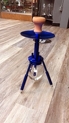 LeOrange Tripod hookah