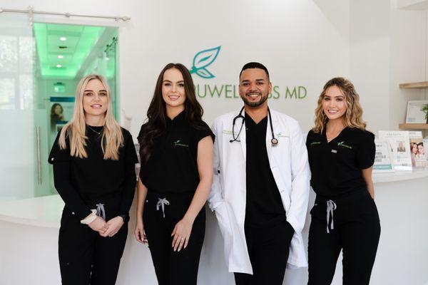 Truwellness MD