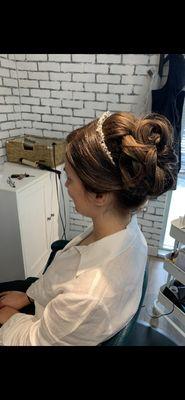 Updo