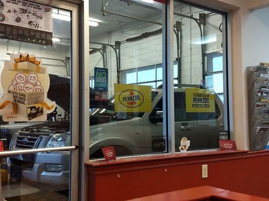 Jiffy Lube