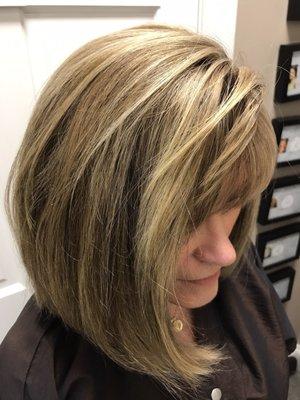 Demential highlights done by Rita