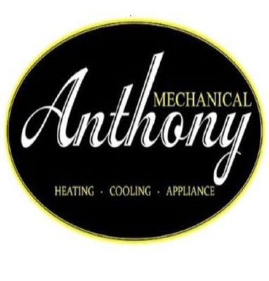 Anthony Mechanical HVAC & Appliance LLC Logo