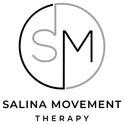 Salina Movement Therapy Logo