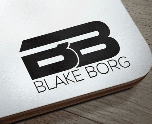 Blake Borg