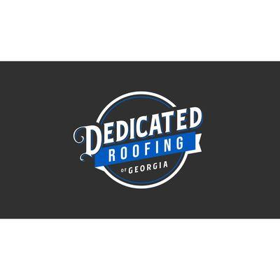 Dedicated Roofing of Georgia - Newnan