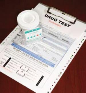 Drug Testing Center