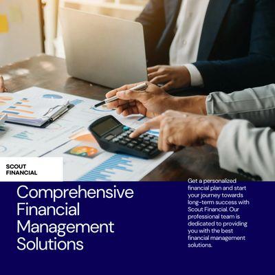 Comprehensive Financial Management Solutions