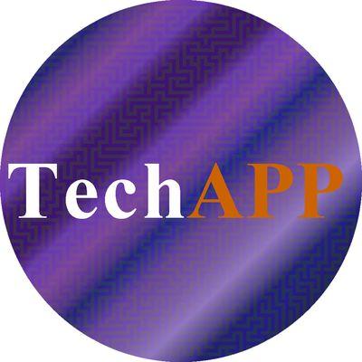 TechAPP logo