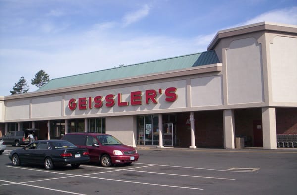 Geissler's East Windsor