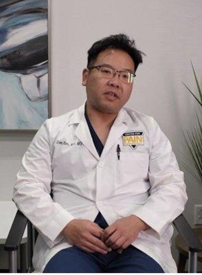 Dr.Scott Kim