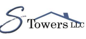 S Towers LLC logo