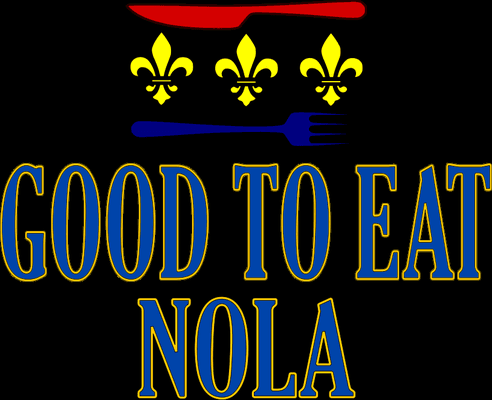 Good To Eat NOLA