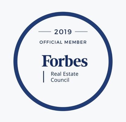 Forbes Real Estate Council Council official member