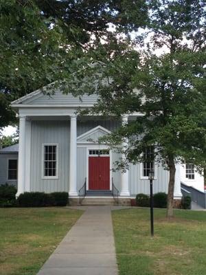 Hanover Arts & Activities Center