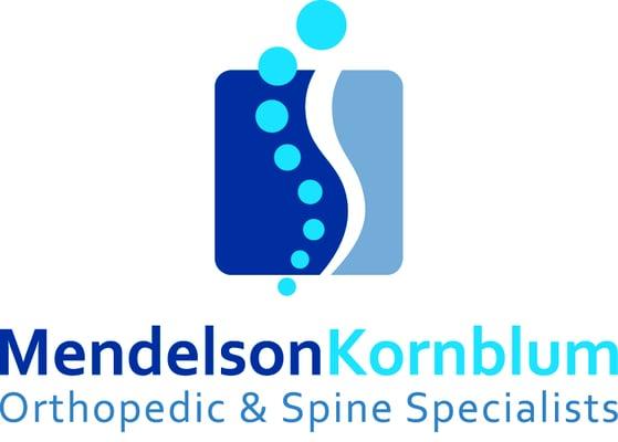 Mendelson Kornblum Orthopedic & Spine Specialists; Sports Medicine; Pain Management; Foot & Ankle; Physical Therapy