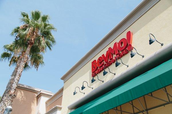 BevMo!