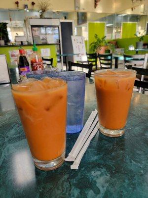 Thai Tea