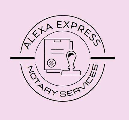 Alexa Express Notary