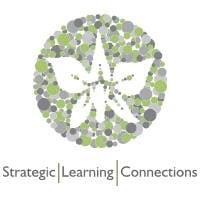 Strategic Learning Connections