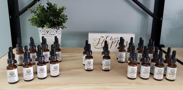 Quality matters when choosing a CBD oil.