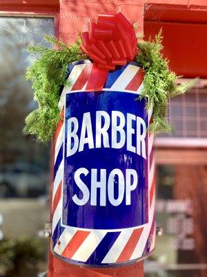 Arcade Barber Shop