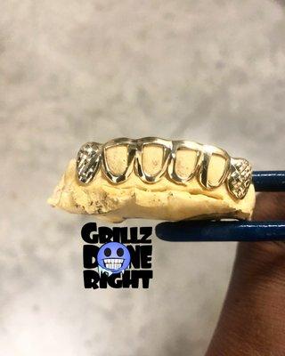 Grillz