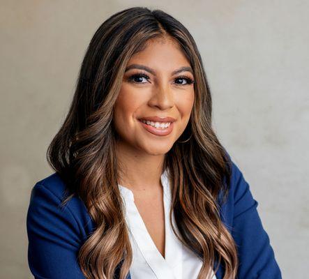 Erica Vazquez - Commercial Lines Account Manager