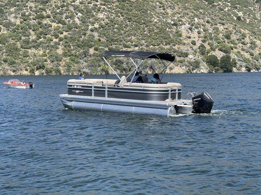 K&S Marine Rentals