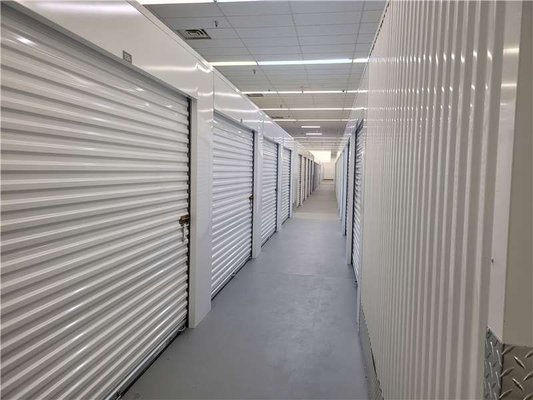 Interior Units - Extra Space Storage at 5441 Highway 90 W, Mobile, AL 36619