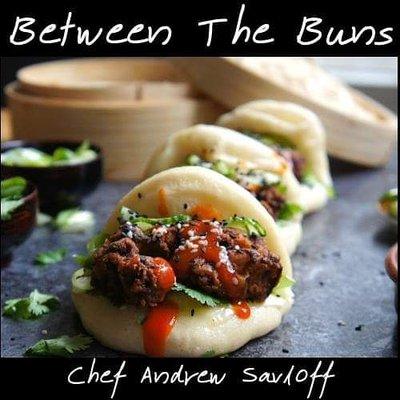 Between The Buns