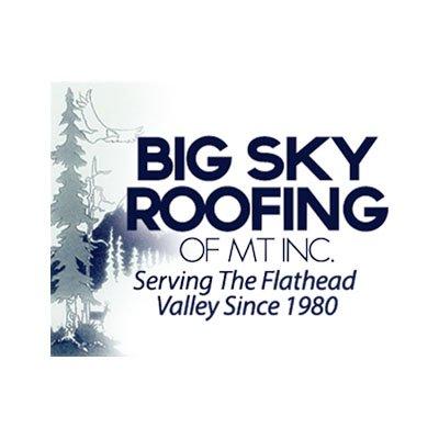 Big Sky Roofing