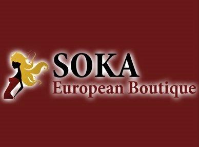 Soka European Boutique