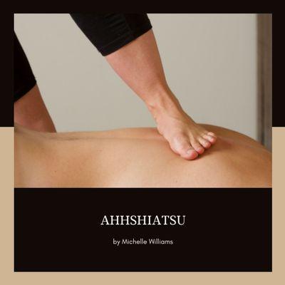 Ahhshiatsu